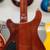 AIO Wolf W400 Electric Guitar - Natural GS-003 13 thumbnail