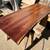 Live Edge Slabs - Kiln Dried - BEAUTIFUL!! 5 thumbnail
