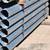 HEAVY DUTY 8 SIDED GALVANIZED PORCH - FENCE POSTS 2 thumbnail