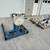 OTC 1750A 6000 lb "Revolver"  Diesel Engine Stand 2 thumbnail