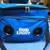 BUD LIGHT INSULATED BAG WITH BUILT-IN-SPEAKERS 1 thumbnail