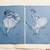 Degas Ballet Dancers Silkscreened Prints Set Of 4 2 thumbnail