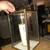 Real Glass Lantern Brass Candle Display Light (Hang Up or Mantle) 3 thumbnail