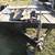Flatbed Bumper Pull Trailer 20' 6 thumbnail