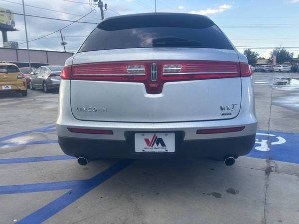 2014 LINCOLN MKT/99.9% GUARANTEE APPROVALS - $355 (6805 WESTBANK EXPRESSWAY MARRERO LA)63438987800705124