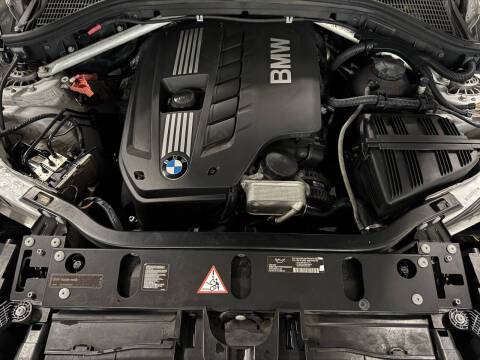BMW X3 4X4 LOADED - $7,760 (SEATTLE)63469637367937124