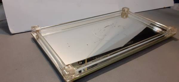 Vanity Tray 1