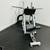 StarTrac Plate Loaded Leg Press Machine - Gym Equipment - Workout 3 thumbnail