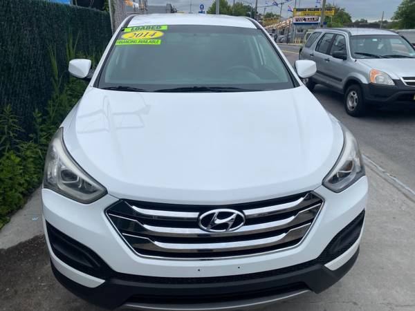 Take a look at this 2014 Hyundai Santa Fe Sport-queens - $10,995 (Middle Village)63614520262913121