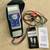 Tempo Sidekick T&N Cable Transmission & Noise Tester with case NICE 1 thumbnail
