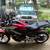 2018 Honda NC750X 2 thumbnail