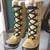 SORELS WATERPROOF  SIZE 8 LIKE NEW EXCELLENT CONDITION  “LOCATION/HOU 3 thumbnail