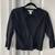 Cropped Black Sweater 1 thumbnail