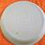 Stoneware Pampered Chef Pie Pan 9" 2 thumbnail