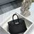 Hermès Birkin 32 Black Box bag 7 thumbnail