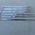1960 Cadillac Front Fender Molding Spears 1 thumbnail