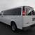 2017 Chevrolet Express Passenger LT 3500 3dr Extended Passenger Van 8 thumbnail