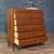 Mid-Century Modern Highboy Dresser by Richard Artschwager, c.1950’s 2 thumbnail