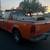 2000 ford f150 extra cab 7700 model truck 3 thumbnail