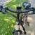Matte Black Surface 604 Colt Commuter Hybrid eBike, Size M 14 thumbnail