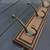Jacket/Clothing Wall Hangers 10 thumbnail