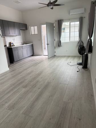 ADU studio for single 1