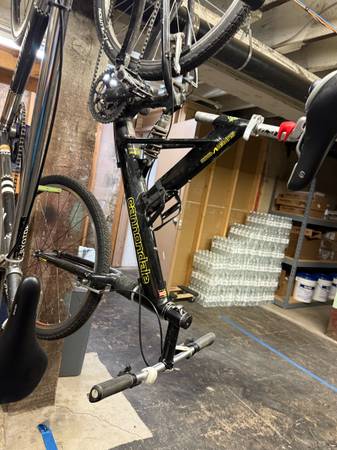 Bike 1
