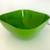 Snack Dessert Cereal Salad Serving Bowl Green Unbreakable Plastic New 7 thumbnail