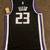 Keon Ellis Sacramento Kings Jerseys Fox Sabonis Monk Murray 2 thumbnail