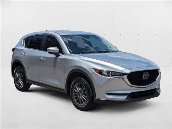 2021 Mazda CX-5  Touring SUV - $18,540 (Call *(727) 472-5539* to Confirm Availability Instantly)63443331304579122