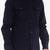 Jachs Men's Shirt Jacket with Pile Fleece Lining 1 thumbnail