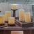 7-Piece Outdoor indoor LED Candle Set 6 thumbnail