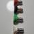 Five pressure washer nozzle set 2 thumbnail