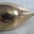 Solid Brass Vintage Mid Century Modern Duck Statue/Figurine 8 thumbnail