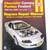 Chevrolet Camaro - Pontiac Firebird 1993-2000 Repair Manual 1 thumbnail