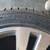 Mercedes tires and rims.245 40 ZR18 3 thumbnail
