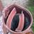 Vintage unique leather golf bag 5 thumbnail