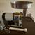1/2 HP Meat Grinder with Sausage stuffers 1 thumbnail