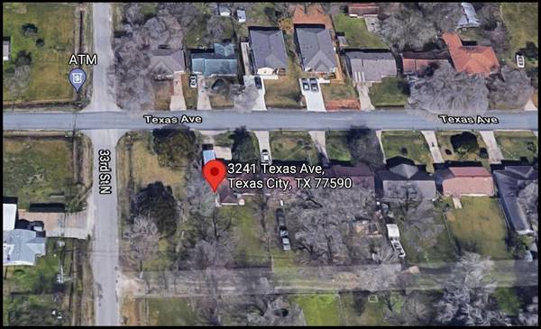 $39,000 / 6450ft2 - Land for Sale - No HOA (Texas City)63760508768515123
