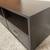 47” W Tv Stand, two drawers 20" H stainless feet 7 thumbnail