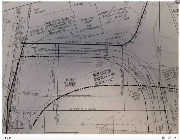 $55,000 Residential building lots - Waterford, CT (Waterford, CT)64194823130369121