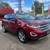 2017 Ford Edge 5 thumbnail