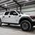 2012 FORD F-150 SVT RAPTOR 6.2L LEATHER SUNROOF BACK UP CAM 35" TIRES 15 thumbnail
