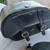 Victory boardwalk saddlebags, helmet and mini windshield 5 thumbnail