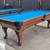 AMF Playmaster Pool Table (FREE & Install + New Felt Any Color) 10 thumbnail