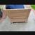 Restoration Hardware Teak Sectional Corner Lounge Chairs/Loveseat 5 thumbnail