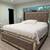 King mirrored bedroom set 1 thumbnail