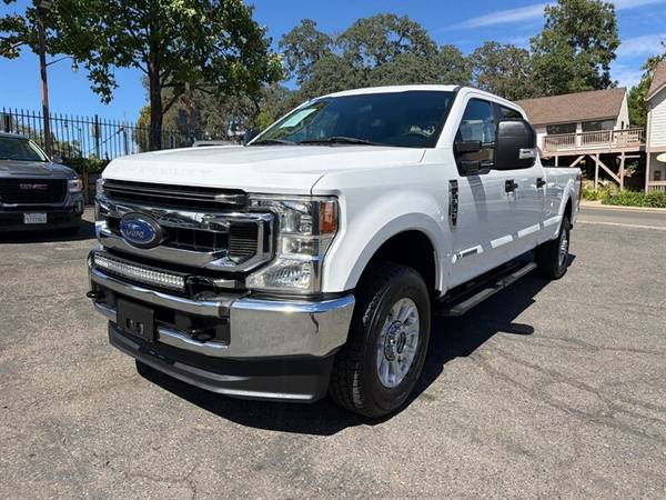 2020 Ford F350 F-350 Super - Photo 3