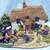 Lilliput Lane Cottage "Water's Edge" with Boat, Ducks & Gardens 2 thumbnail
