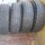 ** 4 Hankook Dynapro ATM 265/75/16 ** 1 thumbnail